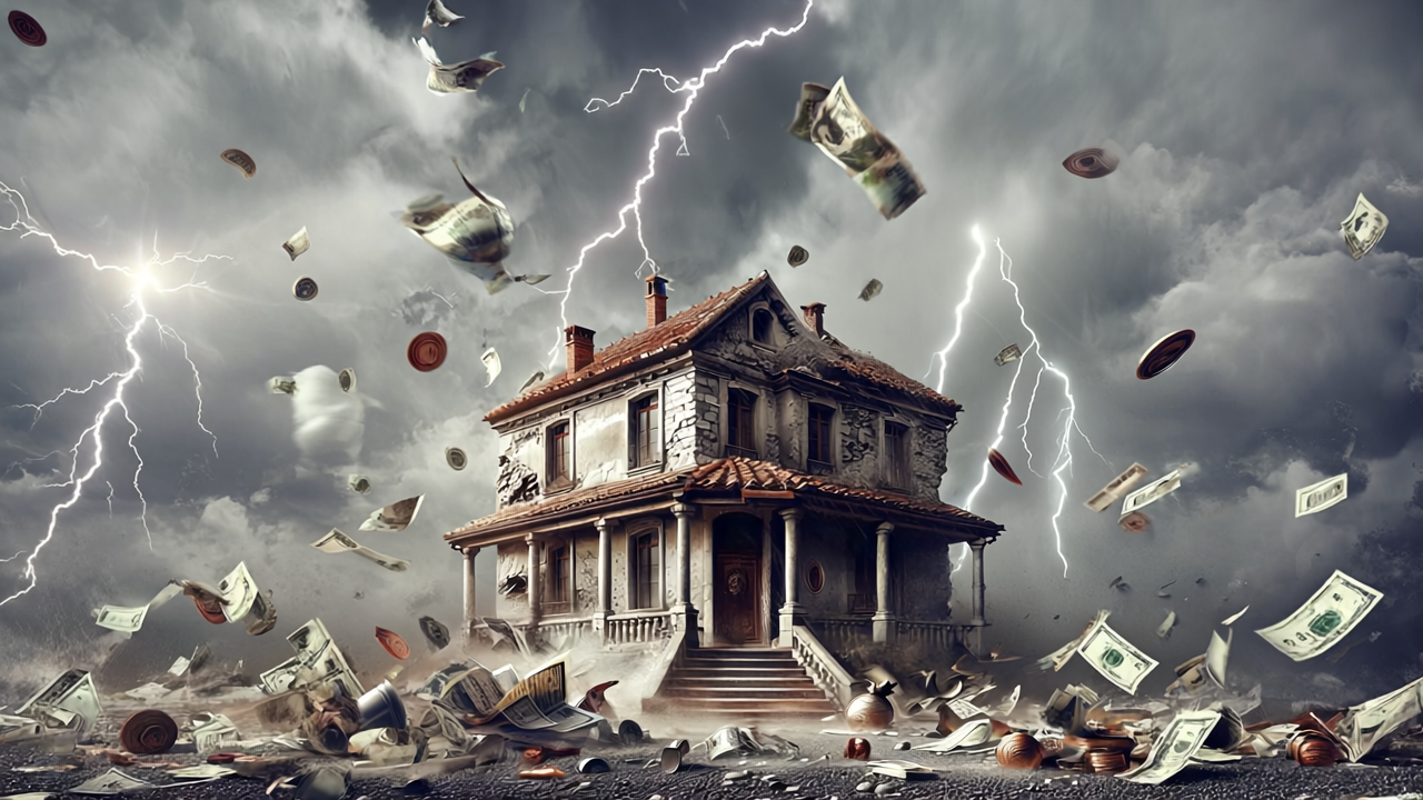 ¿Por qué los bienes raíces resisten lo que otras inversiones no? | Ladrillos y Plusvalía | Raini Inmuebles