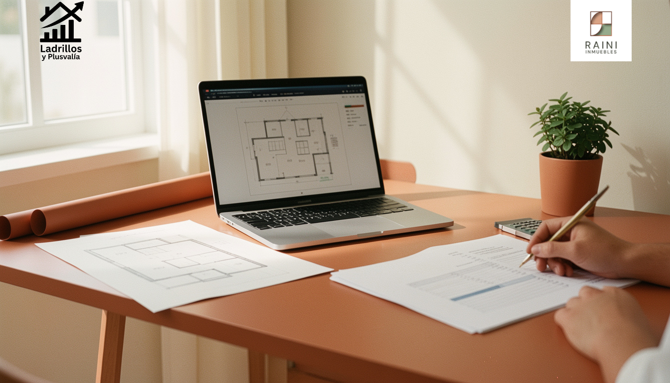 Errores invisibles al invertir en preventa inmobiliaria en México | Ladrillos y Plusvalía | Raini Inmuebles