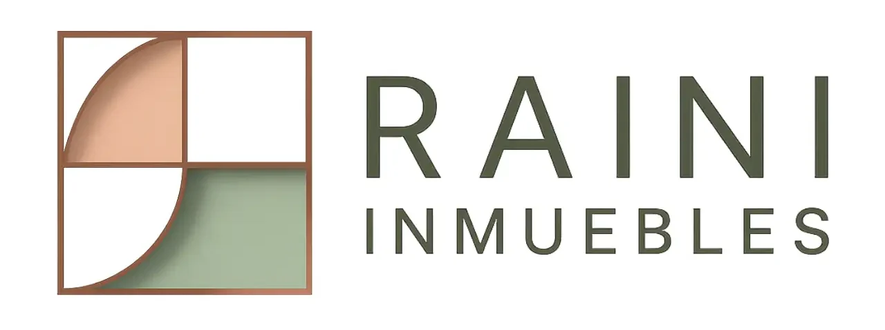 Logo Raini Inmuebles