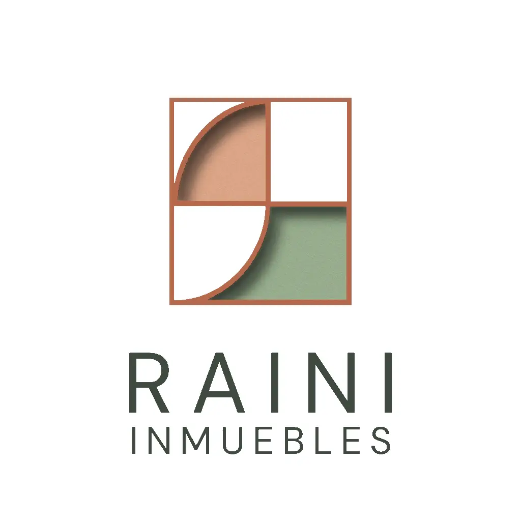 Logo Raini Inmuebles