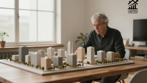 Inversión inmobiliaria en modo conservador: crecer sin correr | Ladrillos y Plusvalía | Raini Inmuebles