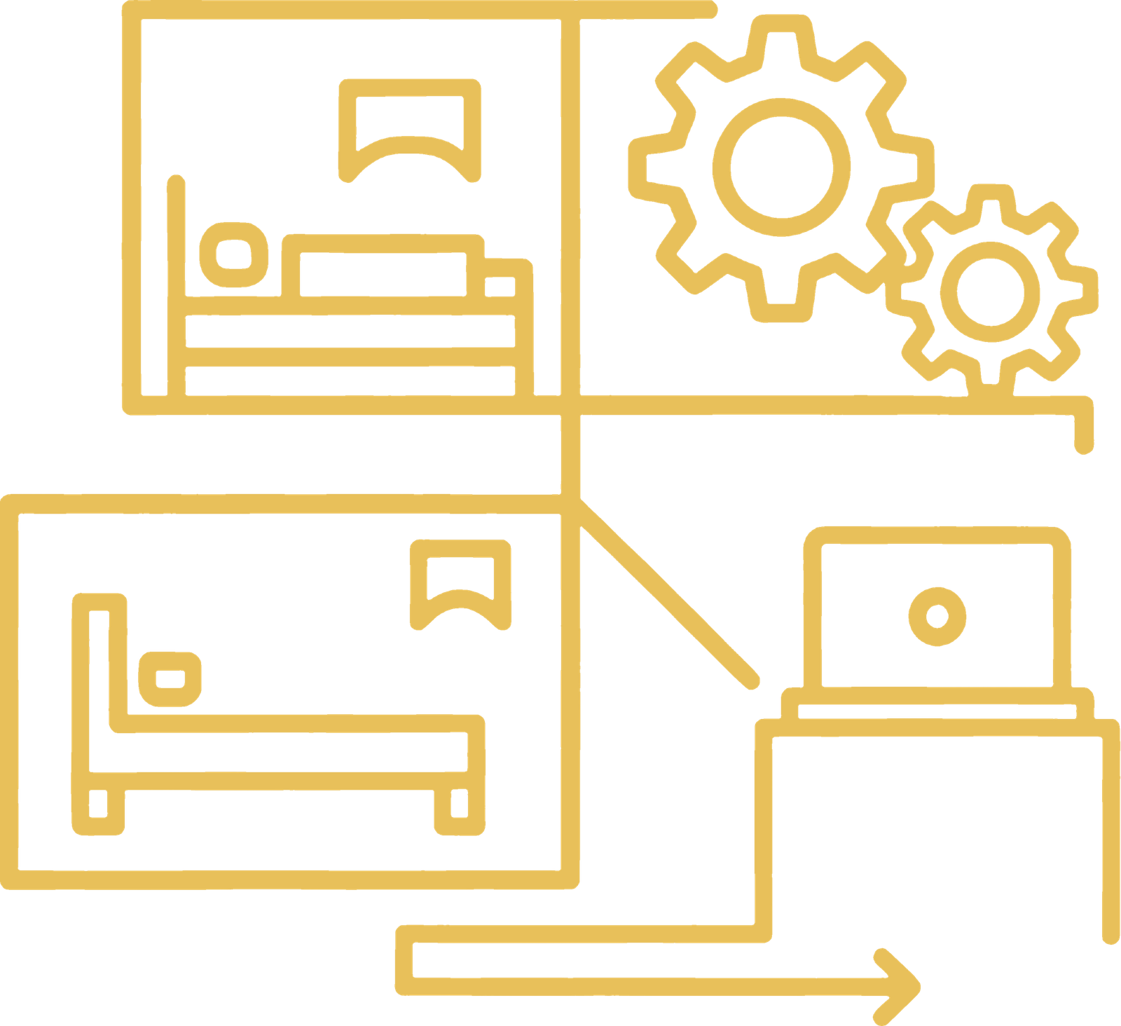 Microdepartamentos | Inversión Inmobiliaria Inteligente en México | Raini Inmuebles