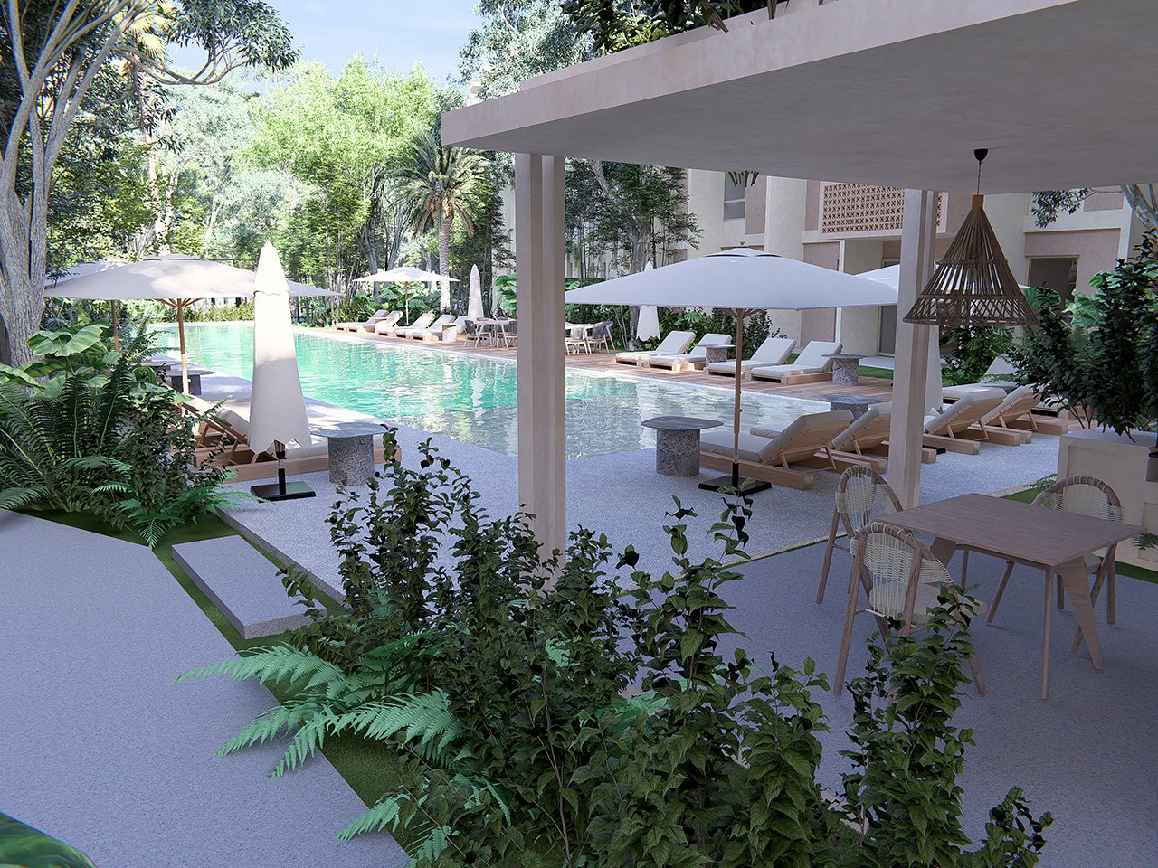 Alana Nuevo Vallarta | Raini Inmuebles