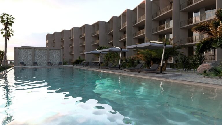 Alana San José del Cabo | Raini Inmuebles