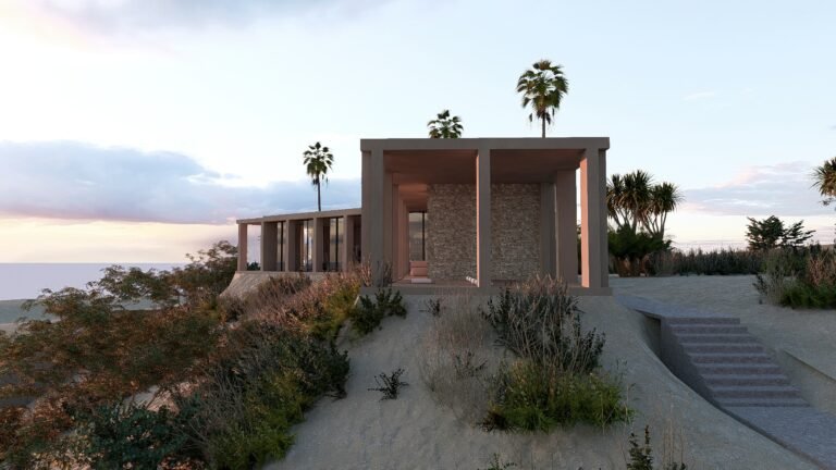 Alana San José del Cabo | Raini Inmuebles