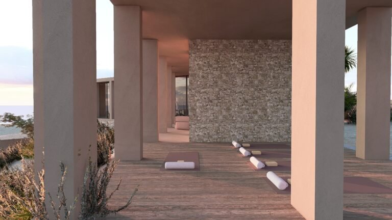 Alana San José del Cabo | Raini Inmuebles