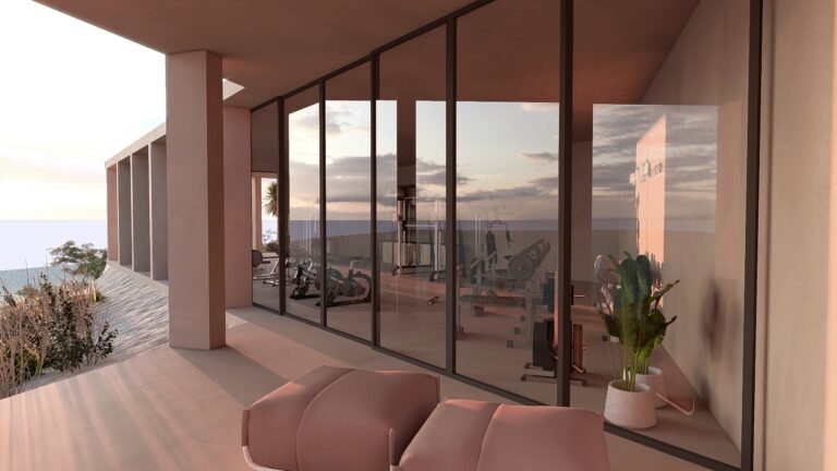 Alana San José del Cabo | Raini Inmuebles