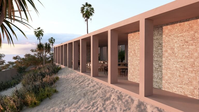 Vista exterior | Alana San José del Cabo | Raini Inmuebles