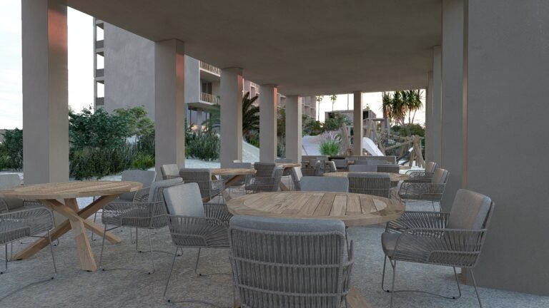 Alana San José del Cabo | Raini Inmuebles