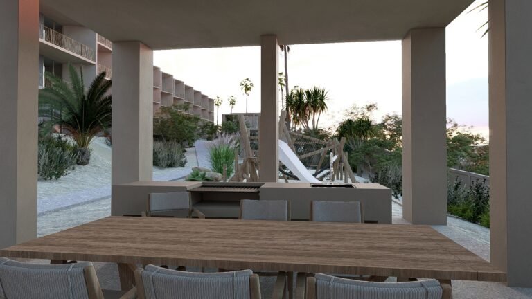Alana San José del Cabo | Raini Inmuebles