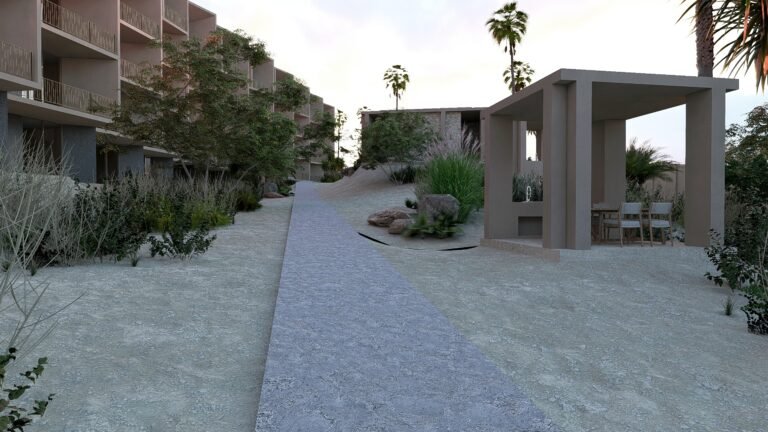 Alana San José del Cabo | Raini Inmuebles
