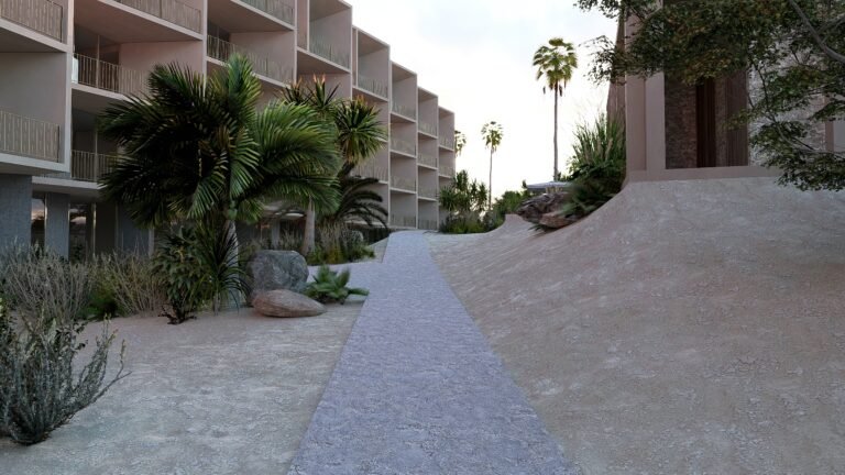 Alana San José del Cabo | Raini Inmuebles