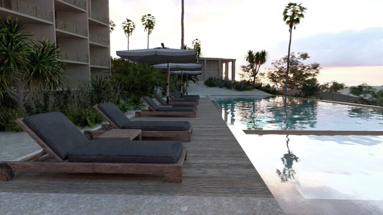 Alana San José del Cabo | Raini Inmuebles