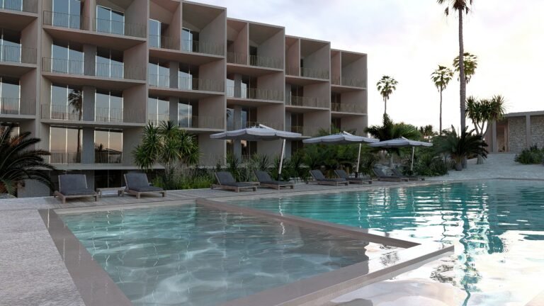 Alana San José del Cabo | Raini Inmuebles