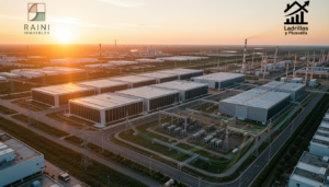 Data Centers: el nuevo oro inmobiliario | Ladrillos y Plusvalía | Raini Inmuebles