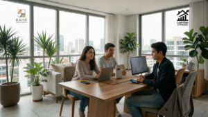 La nueva vivienda que demandan Millennials y Generación Z | Ladrillos y Plusvalía | Raini Inmuebles