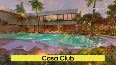Casa Club