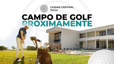 Campo de Golf