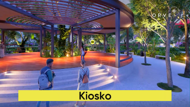 Kiosko