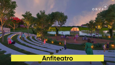 Anfiteatro