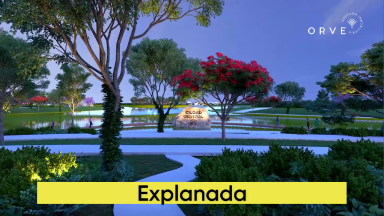 Explanada Central