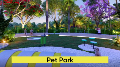Pet Park