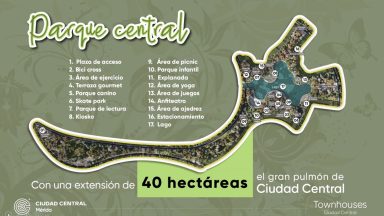 Parque Central